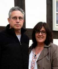 Familie Peter